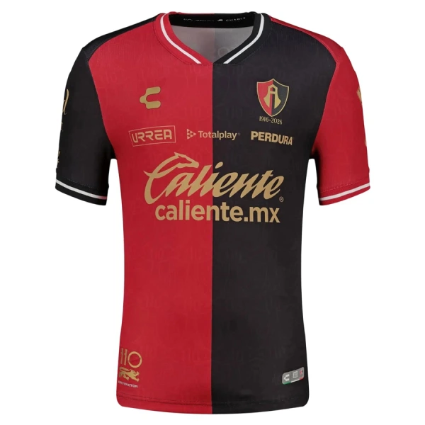 Maglia Atlas FC Gara Home 2026/27 Maglia Atlas FC Gara Home 2026/27