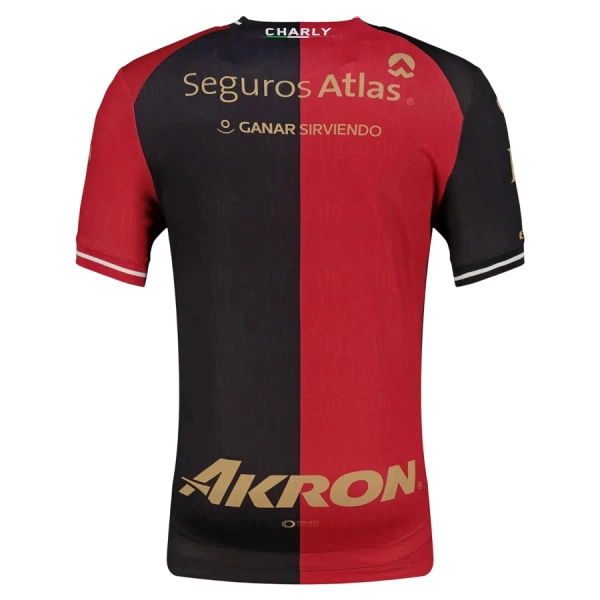 Maglia Atlas FC Gara Home 2026/27