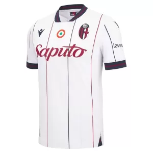 Maglia Bologna Gara Away 2026/27 Maglia Bologna Gara Away 2026/27