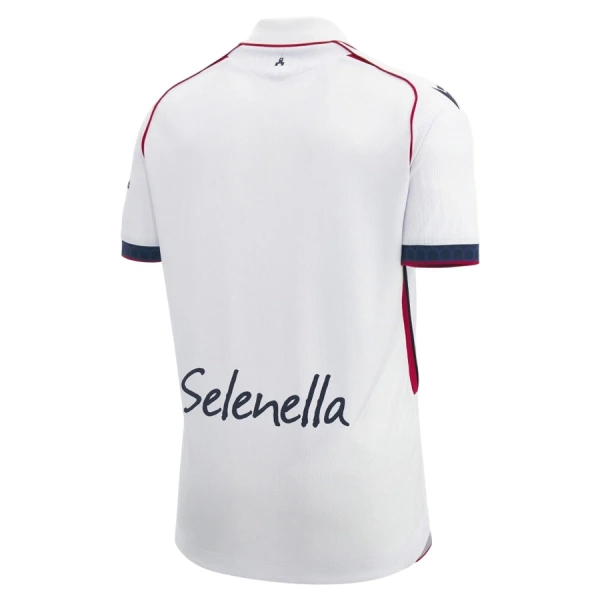 Maglia Bologna Gara Away 2026/27