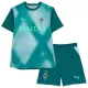 Maglia Borussia Mönchengladbach Bambino Gara Third 2026/27 Maglia Borussia Mönchengladbach Bambino Gara Third 2026/27