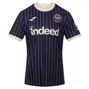 Maglia Brentford Gara Away 2026/27