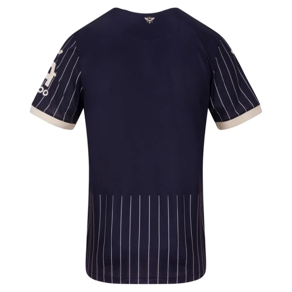 Maglia Brentford Gara Away 2026/27