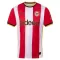 Maglia Brentford Gara Home 2026/27
