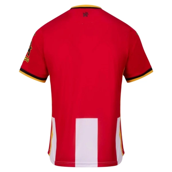 Maglia Brentford Gara Home 2026/27