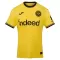 Maglia Brentford Gara Third 2026/27