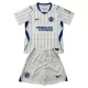 Maglia Brighton Hove Albion Bambino Gara Away 2026/27