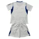 Maglia Brighton Hove Albion Bambino Gara Away 2026/27