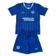 Maglia Brighton Hove Albion Bambino Gara Home 2026/27