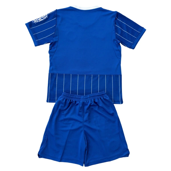 Maglia Brighton Hove Albion Bambino Gara Home 2026/27