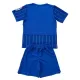 Maglia Brighton Hove Albion Bambino Gara Home 2026/27