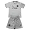 Maglia Bristol City Bambino Gara Away 2026/27