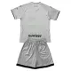 Maglia Bristol City Bambino Gara Away 2026/27