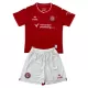 Maglia Bristol City Bambino Gara Home 2026/27