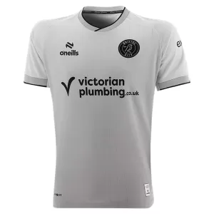 Maglia Bristol City Gara Away 2026/27