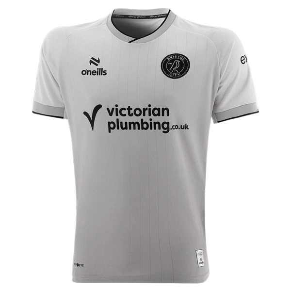 Maglia Bristol City Gara Away 2026/27
