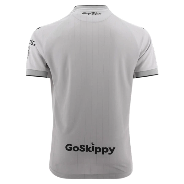 Maglia Bristol City Gara Away 2026/27