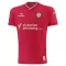 Maglia Bristol City Gara Home 2026/27