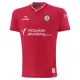 Maglia Bristol City Gara Home 2026/27 Maglia Bristol City Gara Home 2026/27