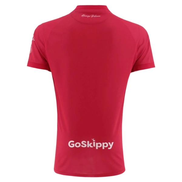 Maglia Bristol City Gara Home 2026/27