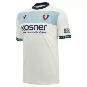 Maglia CA Osasuna Gara Away 2026/27
