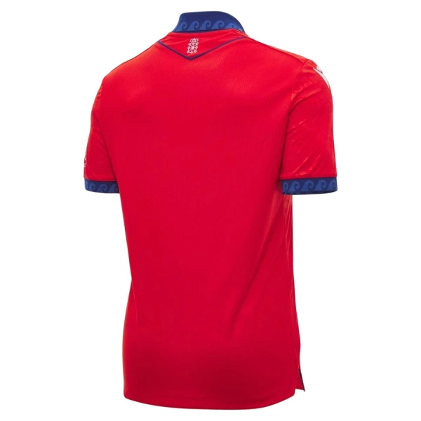 Maglia CA Osasuna Gara Home 2026/27