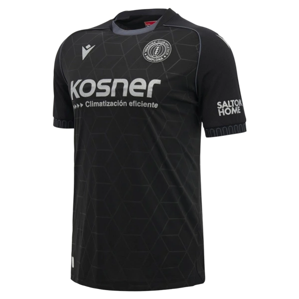Maglia CA Osasuna Gara Third 2026/27 Maglia CA Osasuna Gara Third 2026/27