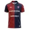 Maglia Cagliari Calcio Gara Home 2026/27