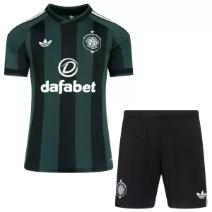 Maglia Celtic FC Bambino Gara Away 2026/27