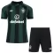 Maglia Celtic FC Bambino Gara Away 2026/27