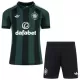 Maglia Celtic FC Bambino Gara Away 2026/27 Maglia Celtic FC Bambino Gara Away 2026/27