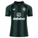 Maglia Celtic FC Bambino Gara Away 2026/27