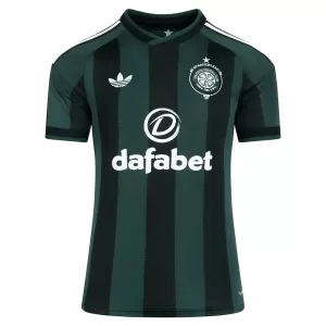 Maglia Celtic FC Gara Away 2026/27