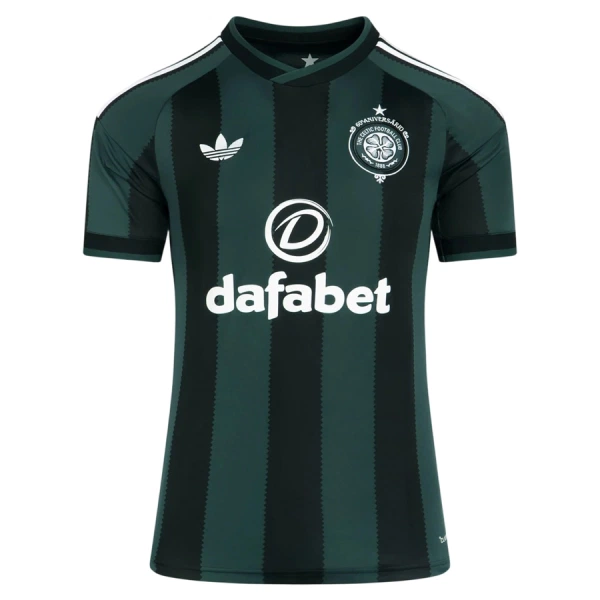 Maglia Celtic FC Gara Away 2026/27