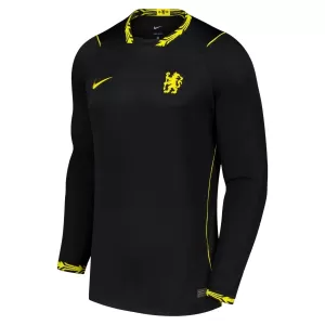 Maglia Chelsea Gara Away 2026/27 Maniche Lunghe