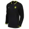 Maglia Chelsea Gara Away 2026/27 Maniche Lunghe