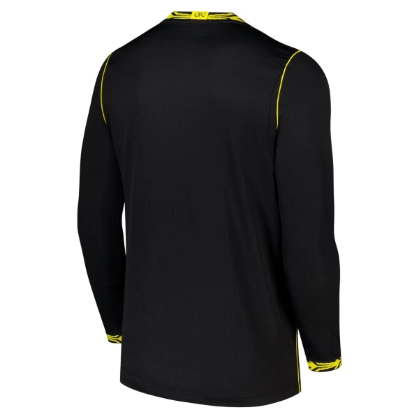 Maglia Chelsea Gara Away 2026/27 Maniche Lunghe