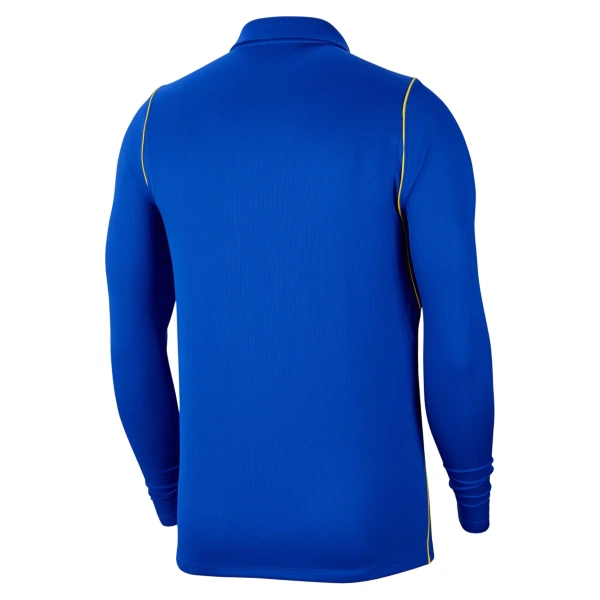 Maglia Chelsea Gara Home 2026/27 Maniche Lunghe