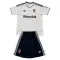 Maglia Como Bambino Gara Away 2026/27