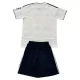 Maglia Como Bambino Gara Away 2026/27