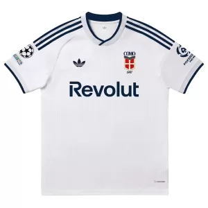 Maglia Como Gara Away 2026/27