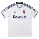 Maglia Como Gara Away 2026/27 Maglia Como Gara Away 2026/27