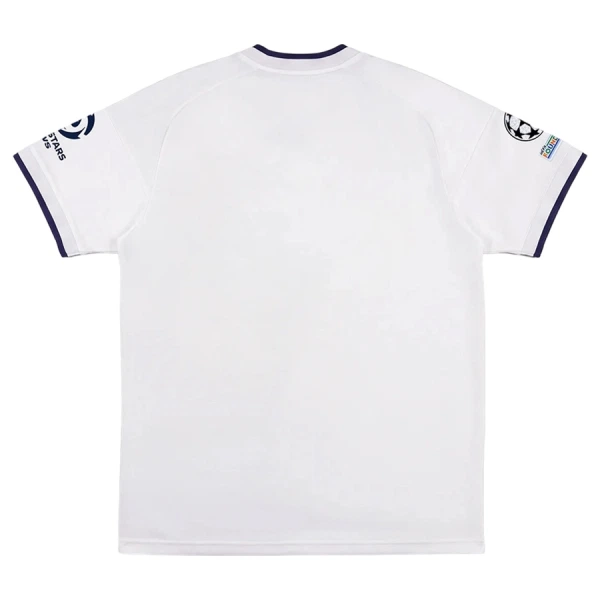 Maglia Como Gara Away 2026/27