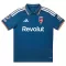 Maglia Como Gara Home 2026/27