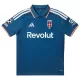 Maglia Como Gara Home 2026/27 Maglia Como Gara Home 2026/27