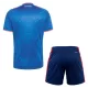 Maglia Croazia Bambino Gara Away 2026/27