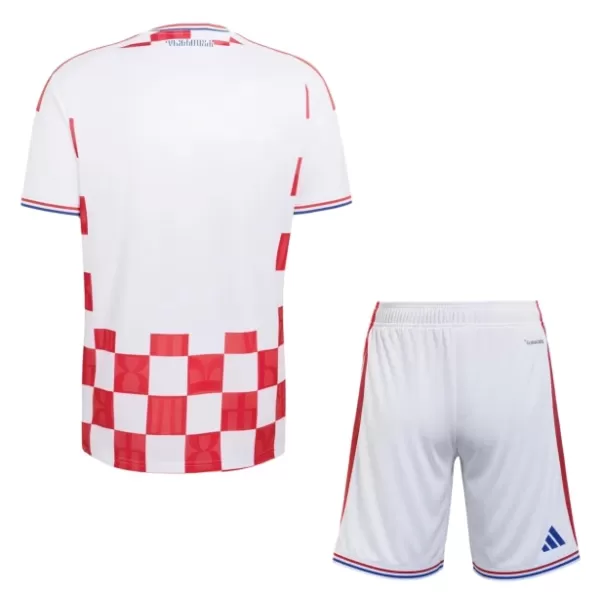 Maglia Croazia Bambino Gara Home 2026/27