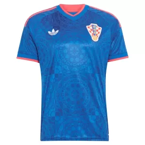 Maglia Croazia Gara Away 2026/27