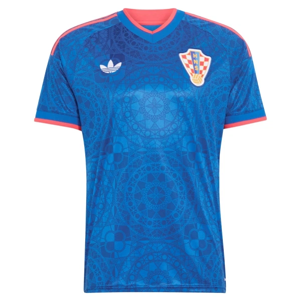 Maglia Croazia Gara Away 2026/27 Maglia Croazia Gara Away 2026/27