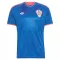 Maglia Croazia Gara Away 2026/27